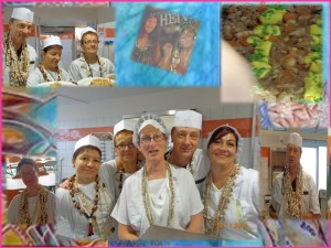 TEAMTahiti
